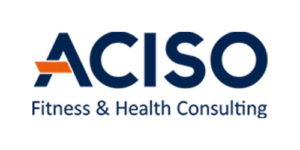 Logo von ACISO.