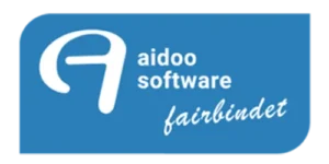 Logo von Aidoo Software
