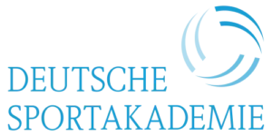 Logo der Deutschen Sportakademie.