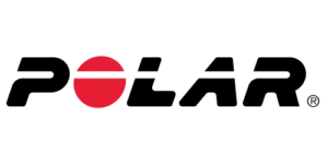 Logo von Polar.
