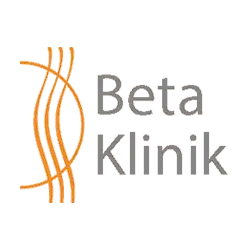 Logo Beta Klinik Bonn