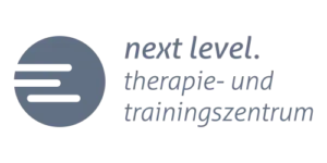 Logo von Next Level - Therapie- und Trainingszentrum