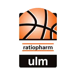 Logo Ratiopharm Ulm Offizielles Logo von ratiopharm ulm Basketball.